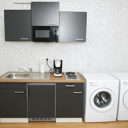 City Flat D Vienne Extérieur photo