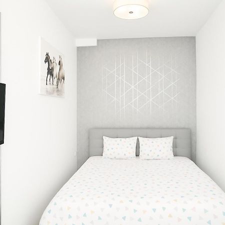 City Flat D Vienne Extérieur photo