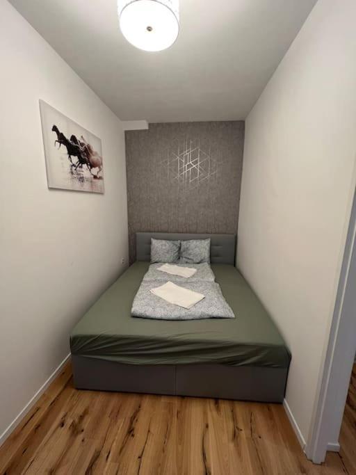 City Flat D Vienne Extérieur photo