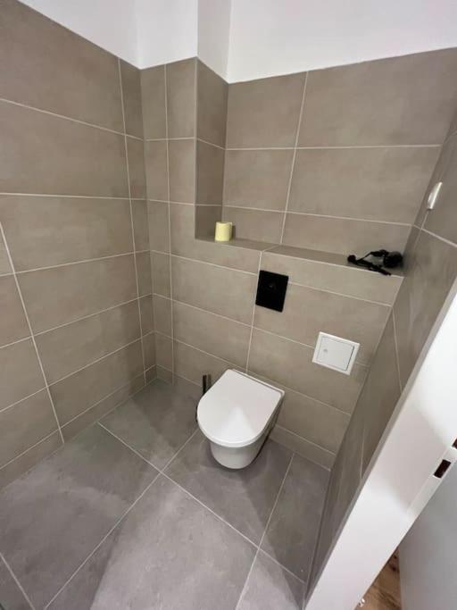 City Flat D Vienne Extérieur photo