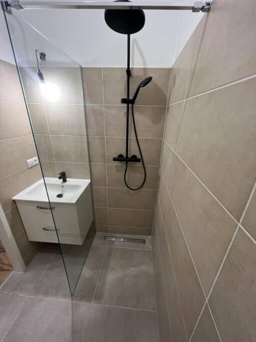 City Flat D Vienne Extérieur photo