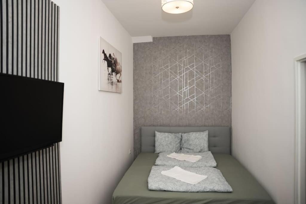 City Flat D Vienne Extérieur photo