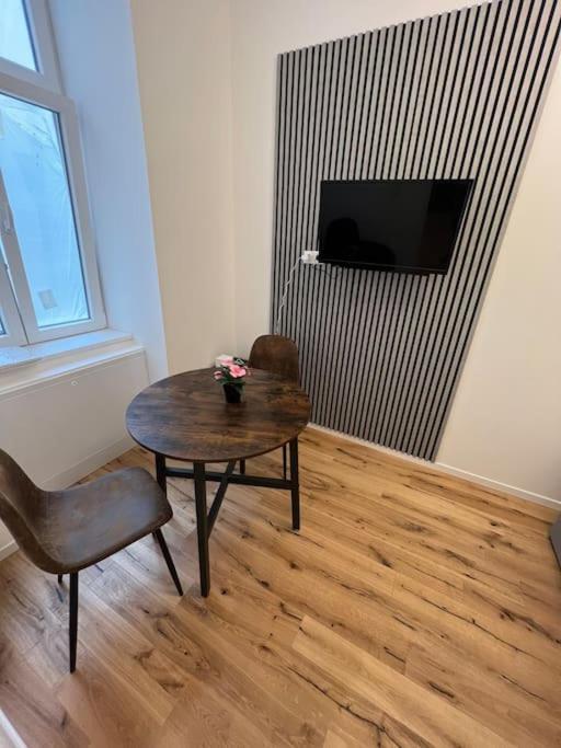 City Flat D Vienne Extérieur photo