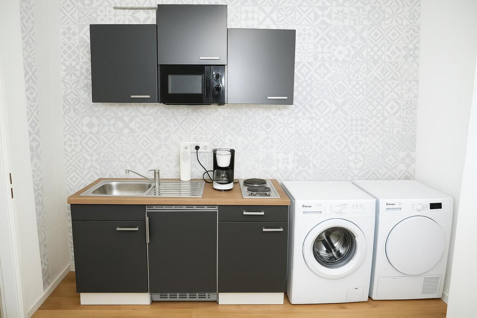 City Flat D Vienne Extérieur photo